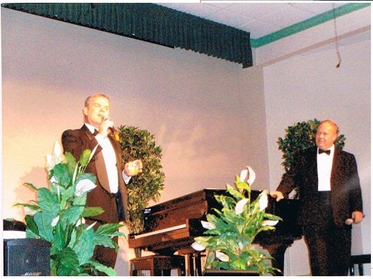 Dean Martin variety Show, Florida and US Booking Available